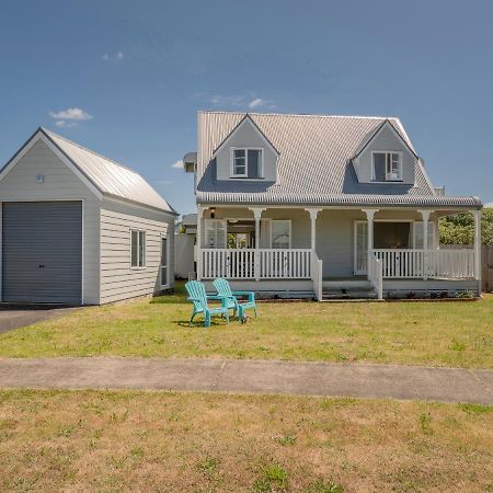 The Doll'S House - Whitianga Holiday Home Экстерьер фото