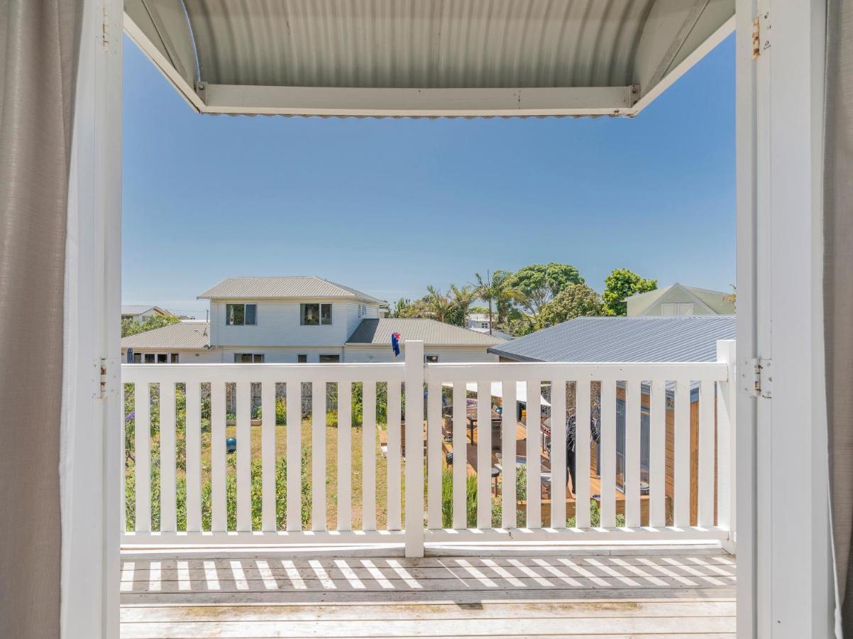 The Doll'S House - Whitianga Holiday Home Экстерьер фото