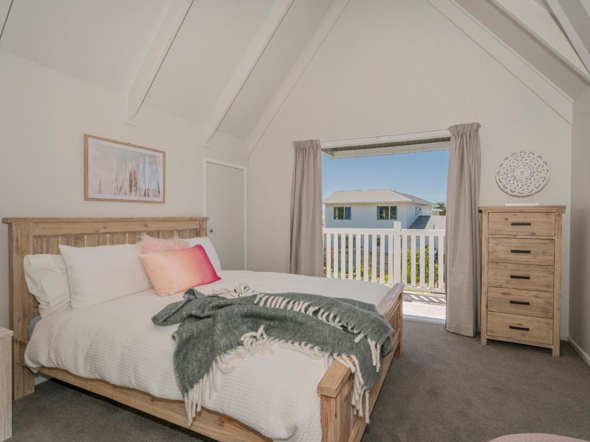 The Doll'S House - Whitianga Holiday Home Экстерьер фото