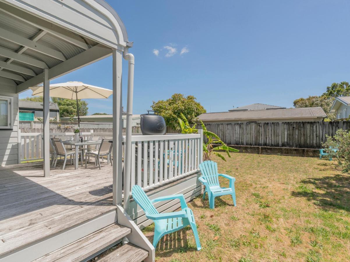The Doll'S House - Whitianga Holiday Home Экстерьер фото