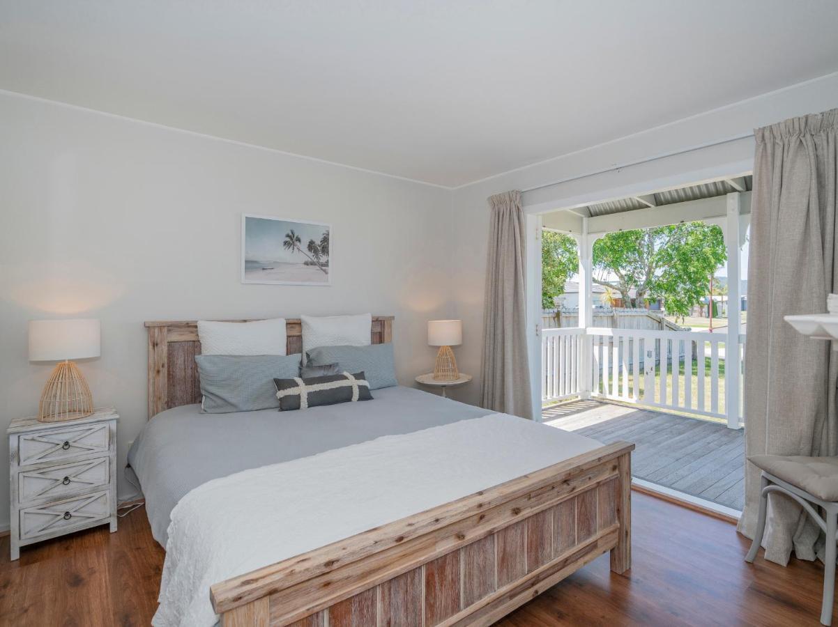 The Doll'S House - Whitianga Holiday Home Экстерьер фото