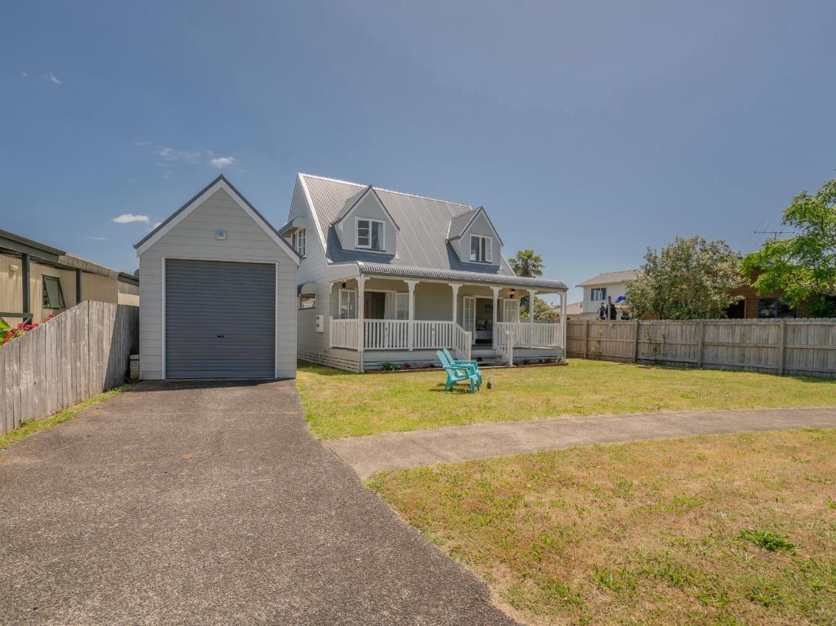 The Doll'S House - Whitianga Holiday Home Экстерьер фото